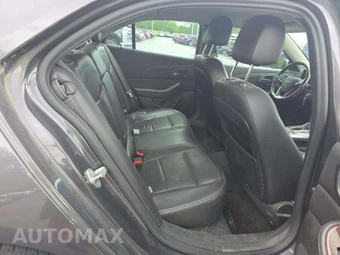 2013 Chevrolet Malibu LTZ 1LZ - miniatura 13