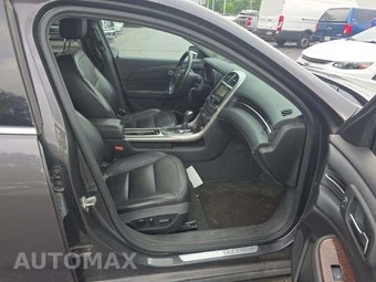 2013 Chevrolet Malibu LTZ 1LZ - miniatura 15