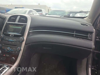 2013 Chevrolet Malibu LTZ 1LZ - miniatura 16