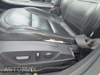 2013 Chevrolet Malibu LTZ 1LZ - miniatura 19