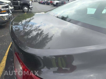 2013 Chevrolet Malibu LTZ 1LZ - miniatura 22