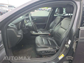 2013 Chevrolet Malibu LTZ 1LZ - miniatura 3