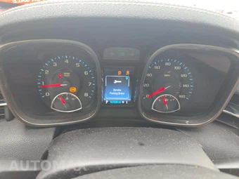 2013 Chevrolet Malibu LTZ 1LZ - miniatura 6
