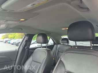2013 Chevrolet Malibu LTZ 1LZ - miniatura 8