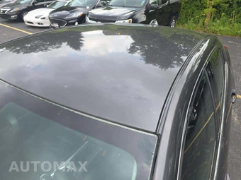 2013 Chevrolet Malibu LTZ 1LZ - miniatura 9