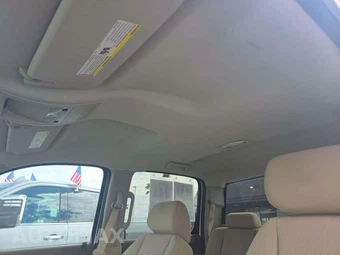 2013 Chevrolet Silverado 1500 Hybrid Crew Cab Short Bed 1HY - miniatura 10
