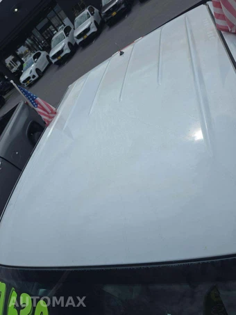 2013 Chevrolet Silverado 1500 Hybrid Crew Cab Short Bed 1HY - miniatura 11