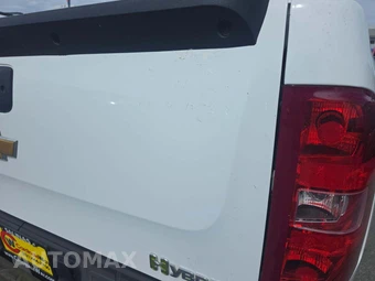 2013 Chevrolet Silverado 1500 Hybrid Crew Cab Short Bed 1HY - miniatura 24
