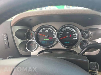 2013 Chevrolet Silverado 1500 Hybrid Crew Cab Short Bed 1HY - miniatura 8