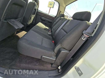2013 Chevrolet Silverado 1500 LS Crew Cab Short Bed 1LS - miniatura 13