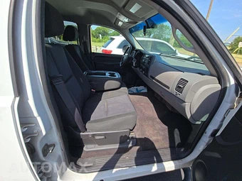 2013 Chevrolet Silverado 1500 LS Crew Cab Short Bed 1LS - miniatura 18