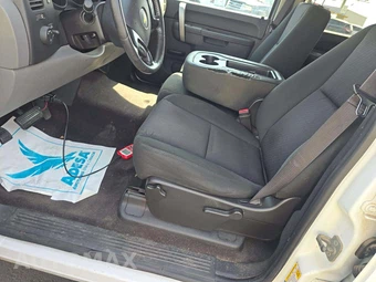 2013 Chevrolet Silverado 1500 LS Crew Cab Short Bed 1LS - miniatura 6