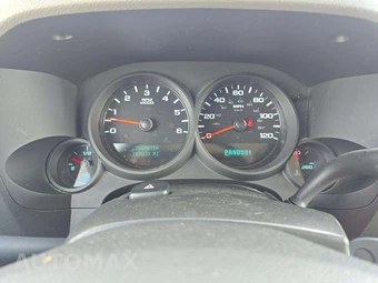 2013 Chevrolet Silverado 1500 LS Crew Cab Short Bed 1LS - miniatura 9