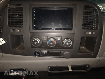 2013 Chevrolet Silverado 1500 LS Crew Cab Short Bed 1LS - miniatura 11