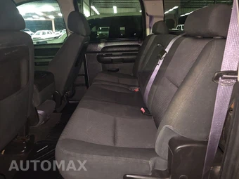 2013 Chevrolet Silverado 1500 LS Crew Cab Short Bed 1LS - miniatura 13