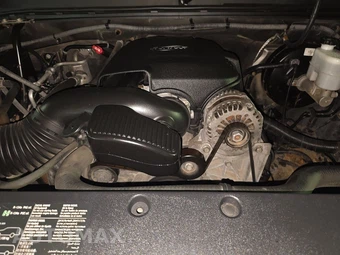 2013 Chevrolet Silverado 1500 LS Crew Cab Short Bed 1LS - miniatura 15