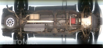2013 Chevrolet Silverado 1500 LS Crew Cab Short Bed 1LS - miniatura 18