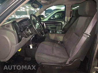 2013 Chevrolet Silverado 1500 LS Crew Cab Short Bed 1LS - miniatura 7