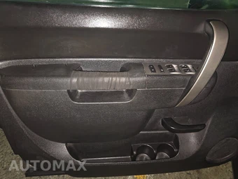 2013 Chevrolet Silverado 1500 LS Crew Cab Short Bed 1LS - miniatura 9