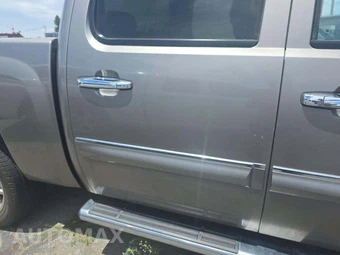 2013 Chevrolet Silverado 1500 LT Crew Cab Short Bed 1LT - miniatura 24