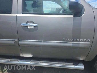 2013 Chevrolet Silverado 1500 LT Crew Cab Short Bed 1LT - miniatura 25