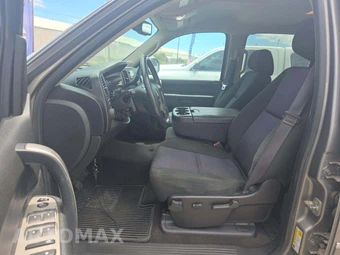 2013 Chevrolet Silverado 1500 LT Crew Cab Short Bed 1LT - miniatura 3