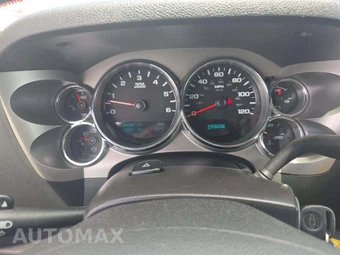2013 Chevrolet Silverado 1500 LT Crew Cab Short Bed 1LT - miniatura 6