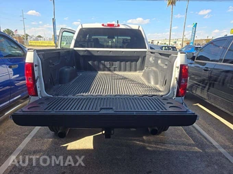 2013 Chevrolet Silverado 1500 LT Crew Cab Short Bed 1LT - miniatura 14