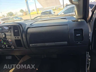 2013 Chevrolet Silverado 1500 LT Crew Cab Short Bed 1LT - miniatura 19