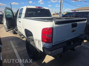 2013 Chevrolet Silverado 1500 LT Crew Cab Short Bed 1LT - miniatura 2