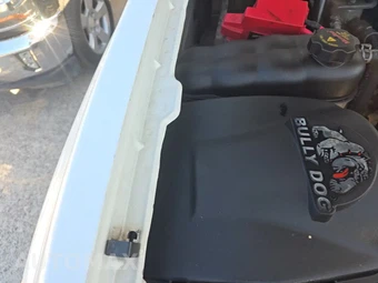 2013 Chevrolet Silverado 1500 LT Crew Cab Short Bed 1LT - miniatura 22