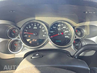 2013 Chevrolet Silverado 1500 LT Crew Cab Short Bed 1LT - miniatura 9
