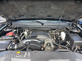 2013 Chevrolet Silverado 1500 LT Crew Cab Short Bed 1LT – miniatura 15