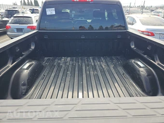 2013 Chevrolet Silverado 1500 LT Crew Cab Short Bed 1LT – miniatura 16