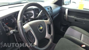 2013 Chevrolet Silverado 1500 LT Crew Cab Short Bed 1LT – miniatura 21