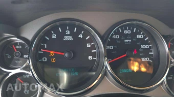 2013 Chevrolet Silverado 1500 LT Crew Cab Short Bed 1LT – miniatura 23