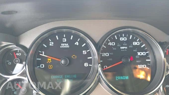 2013 Chevrolet Silverado 1500 LT Crew Cab Short Bed 1LT – miniatura 24
