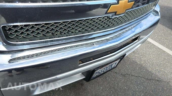 2013 Chevrolet Silverado 1500 LT Crew Cab Short Bed 1LT – miniatura 27