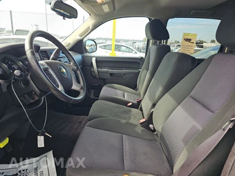 2013 Chevrolet Silverado 1500 LT Crew Cab Short Bed 1LT – miniatura 7