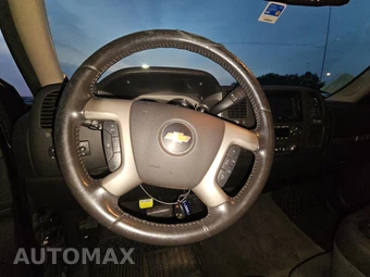 2013 Chevrolet Silverado 1500 LT Crew Cab Short Bed 1LT – miniatura 10