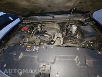 2013 Chevrolet Silverado 1500 LT Crew Cab Short Bed 1LT – miniatura 15