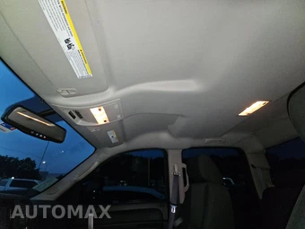 2013 Chevrolet Silverado 1500 LT Crew Cab Short Bed 1LT – miniatura 17