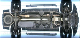 2013 Chevrolet Silverado 1500 LT Crew Cab Short Bed 1LT – miniatura 18