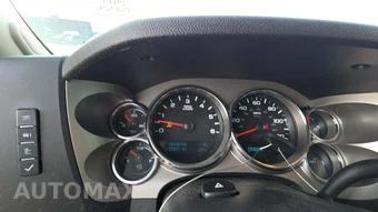 2013 Chevrolet Silverado 1500 LT Crew Cab Short Bed 1LT – miniatura 21
