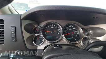 2013 Chevrolet Silverado 1500 LT Crew Cab Short Bed 1LT – miniatura 28