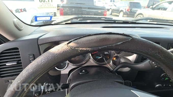 2013 Chevrolet Silverado 1500 LT Crew Cab Short Bed 1LT – miniatura 29