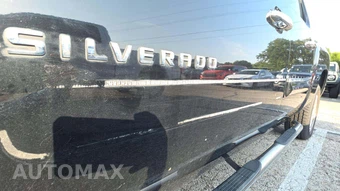 2013 Chevrolet Silverado 1500 LT Crew Cab Short Bed 1LT – miniatura 38