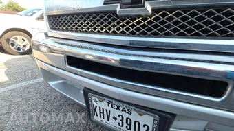2013 Chevrolet Silverado 1500 LT Crew Cab Short Bed 1LT – miniatura 43