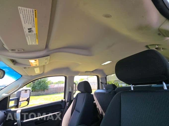 2013 Chevrolet Silverado 1500 LT Crew Cab Short Bed 1LT - miniatura 11