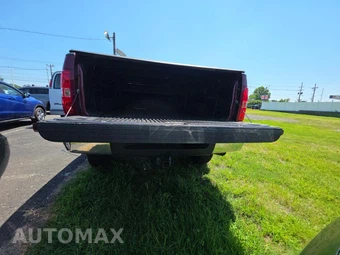 2013 Chevrolet Silverado 1500 LT Crew Cab Short Bed 1LT - miniatura 14
